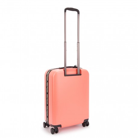 Чемодан Kipling CURIOSITY S Fresh Coral (Z02) KI5993_Z02
