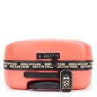 Чемодан Kipling CURIOSITY S Fresh Coral (Z02) KI5993_Z02