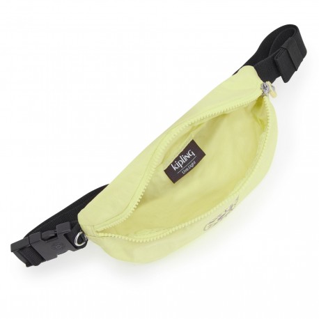 Сумка на пояс Kipling FRESH LITE Lime Green Lite (66D) KI7465_66D