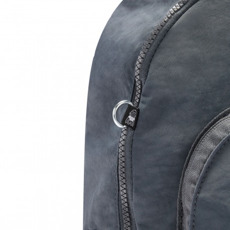 Рюкзак Kipling SEOUL M LITE Slate Lite (U27) KI6900_U27