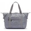 Дорожная сумка Kipling ART M Grey Camo Jq (N19) KI6870_N19
