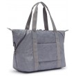Дорожная сумка Kipling ART M Grey Camo Jq (N19) KI6870_N19