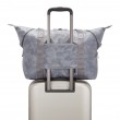 Дорожная сумка Kipling ART M Grey Camo Jq (N19) KI6870_N19