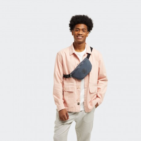Сумка на пояс Kipling FRESH LITE Slate Lite (U27) KI7465_U27