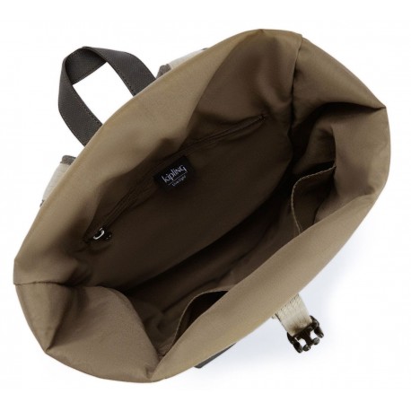 Рюкзак для ноутбука Kipling RYAN Granit Slate Pe (66V) KI5200_66V