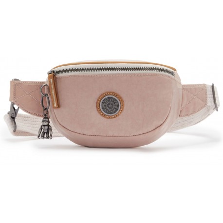 Сумка на пояс Kipling JOSU Pink Dash (K63) KI5951_K63
