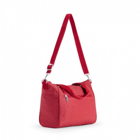 Сумка Kipling AMIEL Spicy Red C (T69) K15371_T69