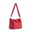 Сумка Kipling AMIEL Spicy Red C (T69) K15371_T69