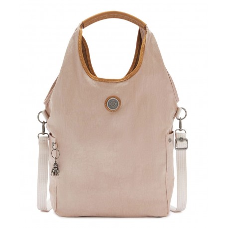 Сумка Kipling URBANA Pink Dash (K63) K22070_K63