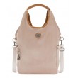 Сумка Kipling URBANA Pink Dash (K63) K22070_K63