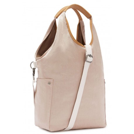 Сумка Kipling URBANA Pink Dash (K63) K22070_K63