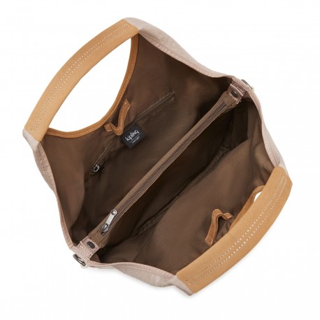 Сумка Kipling URBANA Pink Dash (K63) K22070_K63