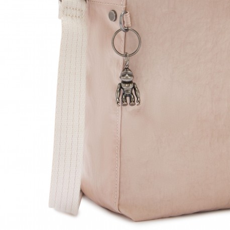 Сумка Kipling URBANA Pink Dash (K63) K22070_K63