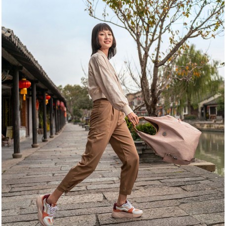 Сумка Kipling URBANA Pink Dash (K63) K22070_K63