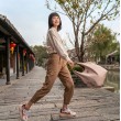 Сумка Kipling URBANA Pink Dash (K63) K22070_K63