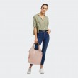 Сумка Kipling URBANA Pink Dash (K63) K22070_K63