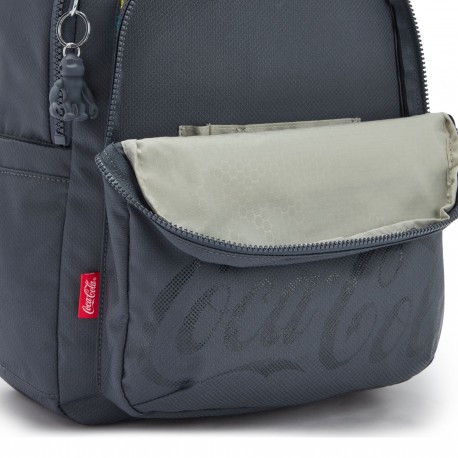 Рюкзак для ноутбука Kipling SEOUL Cc Graphics (Y32) KI6144_Y32