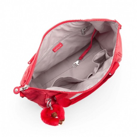 Сумка Kipling AMIEL Spicy Red C (T69) K15371_T69