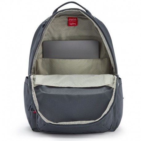 Рюкзак для ноутбука Kipling SEOUL Cc Graphics (Y32) KI6144_Y32