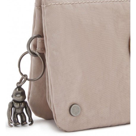 Портмоне Kipling CREATIVITY L Pink Dash (K63) K30024_K63