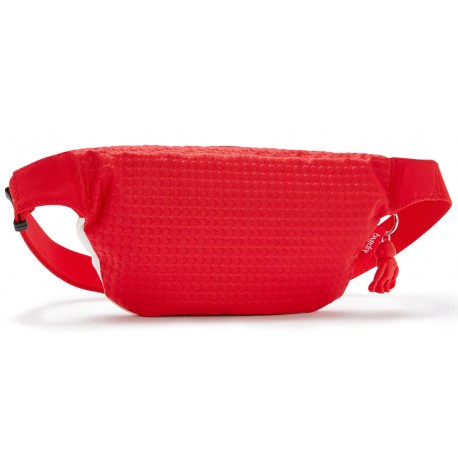 Сумка на пояс Kipling FRESH Cc Wild Red (0EV) KI6964_0EV