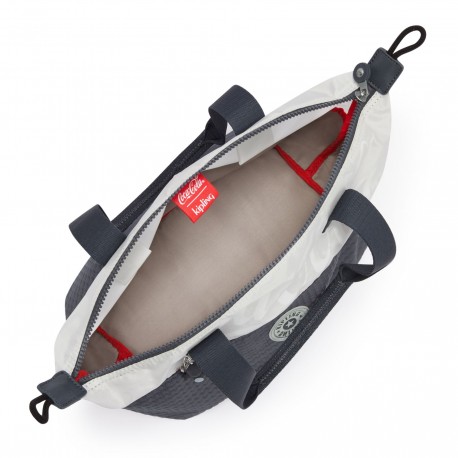 Сумка Kipling ART MINI Cc Grey Slate (Z92) KI6656_Z92