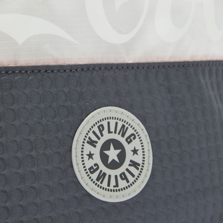 Сумка Kipling ART MINI Cc Grey Slate (Z92) KI6656_Z92