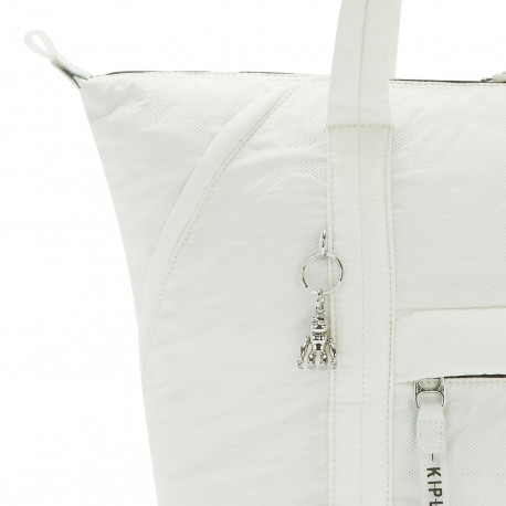 Сумка Kipling ART M Cc Air Grey (X27) KI7021_X27