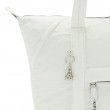 Сумка Kipling ART M Cc Air Grey (X27) KI7021_X27