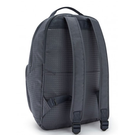 Рюкзак для ноутбука Kipling TROY Cc Grey Slate (Z92) KI6675_Z92