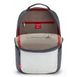 Рюкзак для ноутбука Kipling TROY Cc Grey Slate (Z92) KI6675_Z92