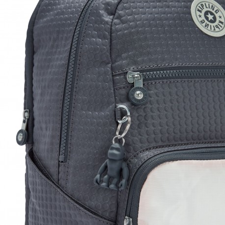 Рюкзак для ноутбука Kipling TROY Cc Grey Slate (Z92) KI6675_Z92
