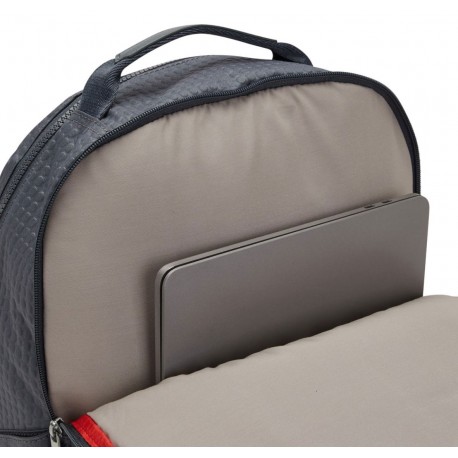 Рюкзак для ноутбука Kipling TROY Cc Grey Slate (Z92) KI6675_Z92