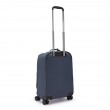 Чемодан Kipling CITY SPINNER S Grey Slate Bl (Z60) S Маленький KI6755_Z60