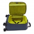 Чемодан Kipling CITY SPINNER S Grey Slate Bl (Z60) S Маленький KI6755_Z60