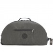 Дорожная сумка на колесах Kipling DEVIN ON WHEELS Black Peppery (78S) KI4314_78S