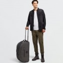 Дорожная сумка на колесах Kipling DEVIN ON WHEELS Black Peppery (78S) KI4314_78S