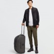Дорожная сумка на колесах Kipling DEVIN ON WHEELS Black Peppery (78S) KI4314_78S