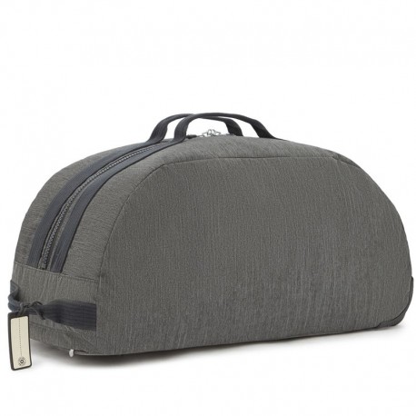 Дорожная сумка на колесах Kipling DEVIN ON WHEELS Black Peppery (78S) KI4314_78S
