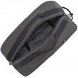 Дорожная сумка на колесах Kipling DEVIN ON WHEELS Black Peppery (78S) KI4314_78S