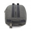 Дорожная сумка на колесах Kipling DEVIN ON WHEELS Black Peppery (78S) KI4314_78S
