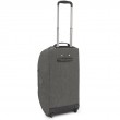 Дорожная сумка на колесах Kipling DEVIN ON WHEELS Black Peppery (78S) KI4314_78S