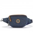 Сумка на пояс Kipling JOSU Deep Denim (W52) KI5951_W52