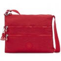 Сумка Kipling ALVAR Red Rouge (Z33) K13335_Z33