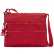 Сумка Kipling ALVAR Red Rouge (Z33) K13335_Z33