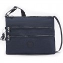 Сумка Kipling ALVAR Blue Bleu 2 (96V) K13335_96V
