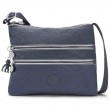 Сумка Kipling ALVAR Grey Slate (89S) K13335_89S