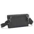 Сумочка / Клатч Kipling LELIO Black Vl Bl (T07) KI3168_T07