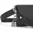 Сумочка / Клатч Kipling LELIO Black Vl Bl (T07) KI3168_T07