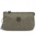 Портмоне Kipling CREATIVITY L Green Moss (88D) K13265_88D
